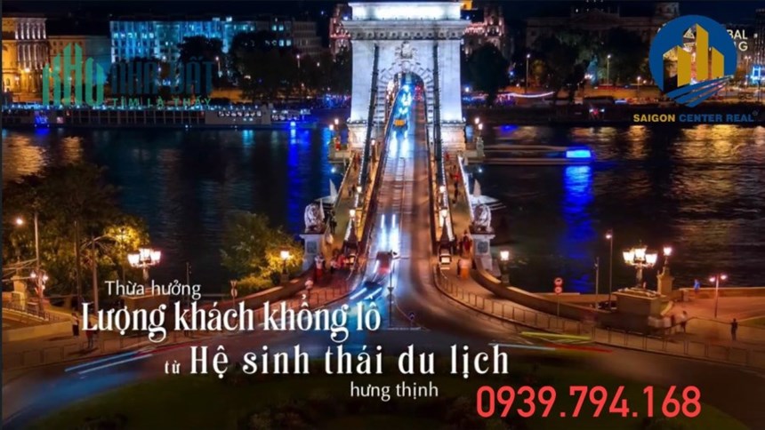 Chỉ với 4.5 Tỷ Cơ Hội Đầu Tư Bất Động Sản Châu Âu Với Các Đặc Quyền như sau :