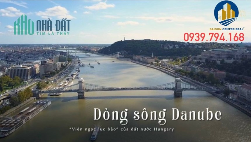 Chỉ với 4.5 Tỷ Cơ Hội Đầu Tư Bất Động Sản Châu Âu Với Các Đặc Quyền như sau :