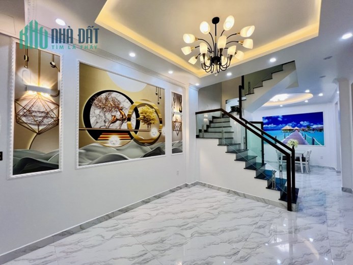 6.BÁN NHÀ NGÕ 250 THIÊN LÔI XÂY MỚI 3 TẦNG OTO ĐÕ CỬA SÂN CỔNG RIÊNG