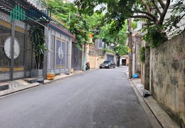 HẺM NHỰA 6M, GẦN MẶT TIỀN,KHU SÂN BAY,  93M2, 5 TẦNG, YÊN THẾ P2 TÂN BÌNH