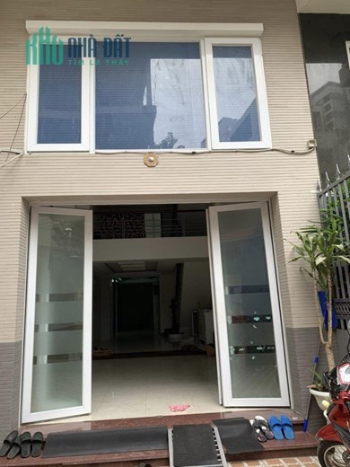 HẺM NHỰA 6M, GẦN MẶT TIỀN,KHU SÂN BAY,  93M2, 5 TẦNG, YÊN THẾ P2 TÂN BÌNH