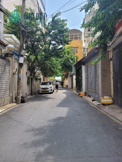 HẺM NHỰA 6M, GẦN MẶT TIỀN,KHU SÂN BAY,  93M2, 5 TẦNG, YÊN THẾ P2 TÂN BÌNH