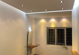 Cho thuê nhà nguyên căn tại Ngõ 158, Trương Định, Hai Bà Trưng 30m2 * 4 tầng * ở nhóm người đi làm