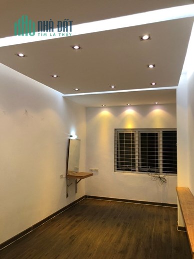 Cho thuê nhà nguyên căn tại Ngõ 158, Trương Định, Hai Bà Trưng 30m2 * 4 tầng * ở nhóm người đi làm