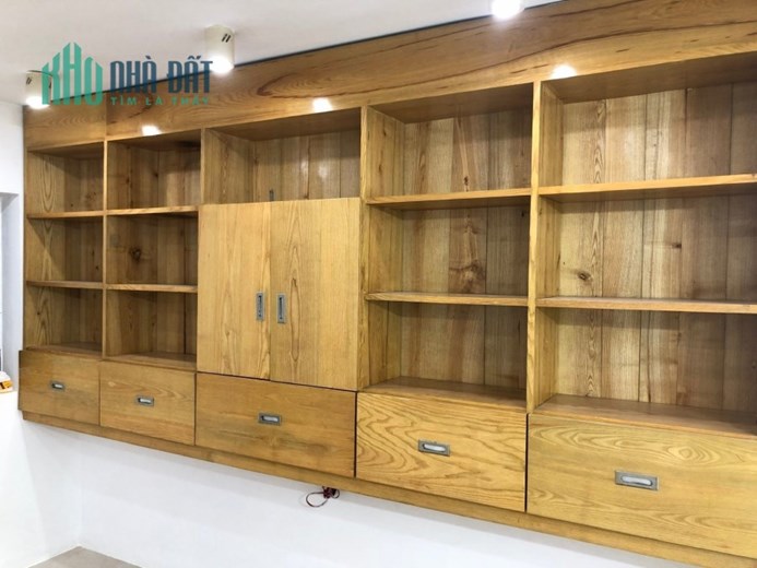 Cho thuê nhà nguyên căn tại Ngõ 158, Trương Định, Hai Bà Trưng 30m2 * 4 tầng * ở nhóm người đi làm