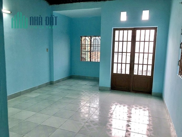 Bán nhà HXH Võ Văn Vân, VLB, Bình Chánh-68m2-2 Tầng-3.5 tỷ