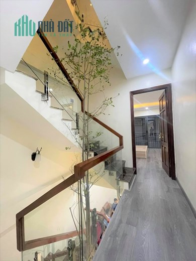 Yên Hòa 50m2*5 Tầng*8 P.Ngủ CC Mini 500tr/Năm ÔTô 5 Tạ Qua Nhà Ô Tháng Máy Giá Linh Hoạt.