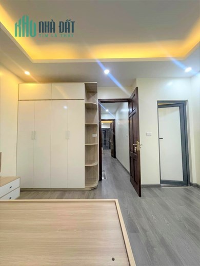 Yên Hòa 50m2*5 Tầng*8 P.Ngủ CC Mini 500tr/Năm ÔTô 5 Tạ Qua Nhà Ô Tháng Máy Giá Linh Hoạt.
