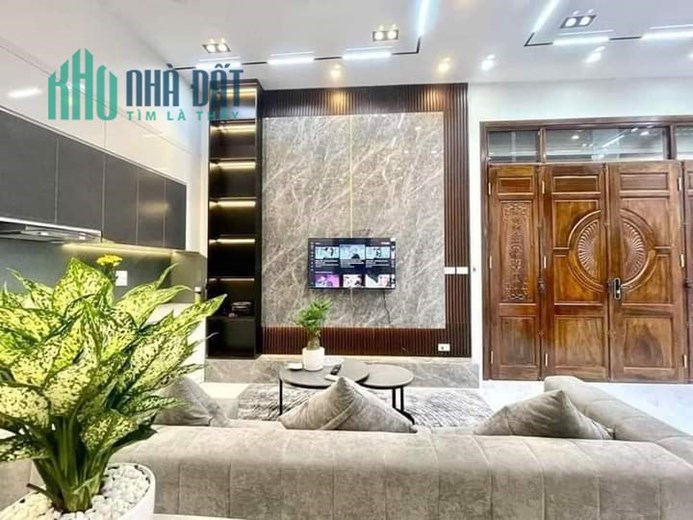 Bán Nhà Phố Yên Hòa CẦU GIẤY 36M2 x 4 tầng , căn góc , Nhà Mới ở ngay , full nội thất giá hơn 5 tỷ