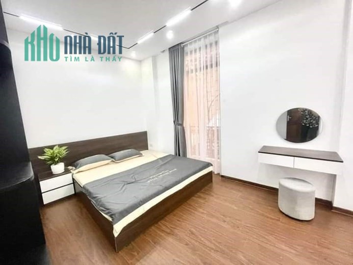Bán Nhà Phố Yên Hòa CẦU GIẤY 36M2 x 4 tầng , căn góc , Nhà Mới ở ngay , full nội thất giá hơn 5 tỷ