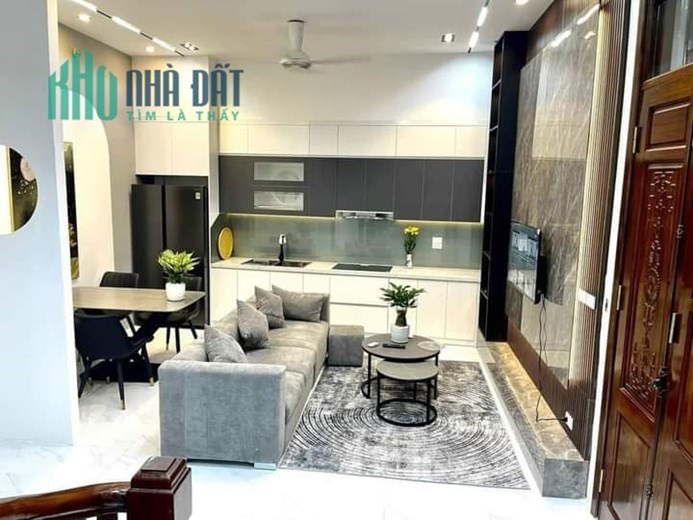 Bán Nhà Phố Yên Hòa CẦU GIẤY 36M2 x 4 tầng , căn góc , Nhà Mới ở ngay , full nội thất giá hơn 5 tỷ