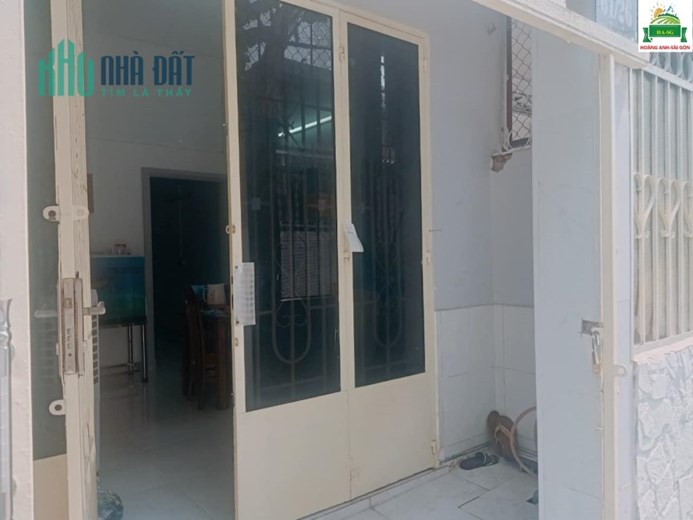 BÁN NHÀ 2 TẦNG TẶNG 61 M2 ĐẤT THỔ CƯ TẠI ĐỖ XUÂN HỢP, PHƯỚC LONG B, QUẬN 9_ HXT_ 61 M2