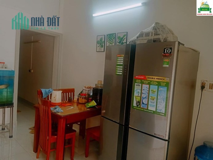 BÁN NHÀ 2 TẦNG TẶNG 61 M2 ĐẤT THỔ CƯ TẠI ĐỖ XUÂN HỢP, PHƯỚC LONG B, QUẬN 9_ HXT_ 61 M2