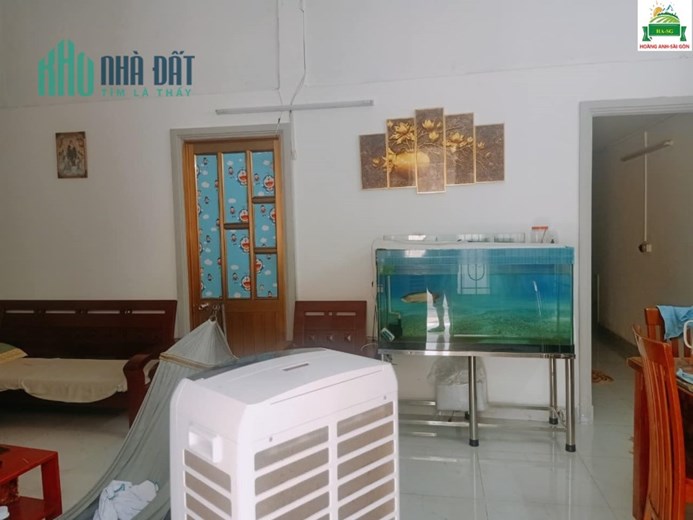 BÁN NHÀ 2 TẦNG TẶNG 61 M2 ĐẤT THỔ CƯ TẠI ĐỖ XUÂN HỢP, PHƯỚC LONG B, QUẬN 9_ HXT_ 61 M2
