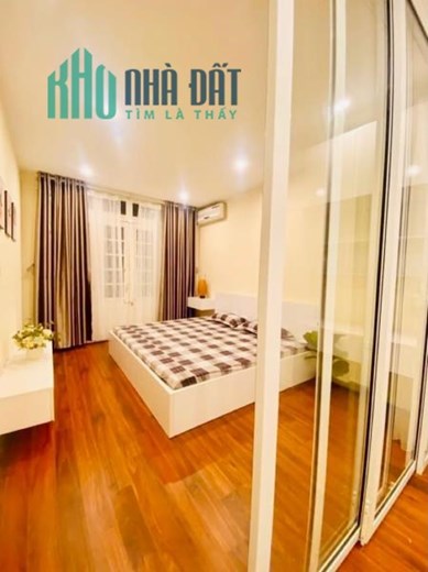 Bán nhà Văn Quán, 5 tầng, 6 phòng ngủ, Hà Đông, 3,89 tỷ