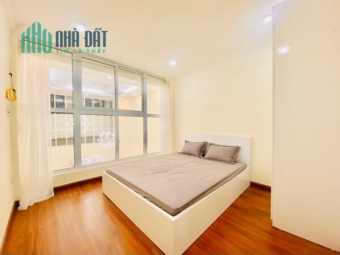 Bán nhà Văn Quán, 5 tầng, 6 phòng ngủ, Hà Đông, 3,89 tỷ