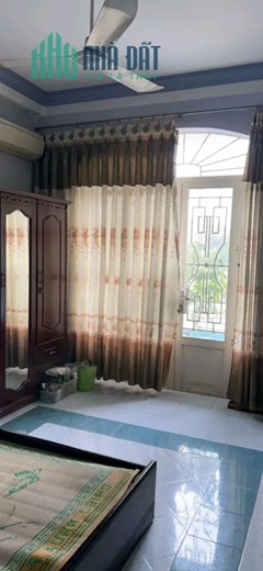 Nhà sát sân bay, hẻm 3m yên tĩnh, đầy đủ nội thất.