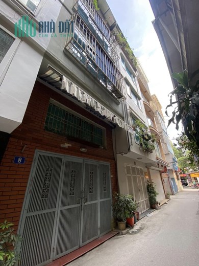SIÊM HIẾM LÁNG HẠ, ĐỐNG ĐA, 30M2,5 TẦNG, Ô TÔ, KINH DOANH GIÁ CỰC RẺ.