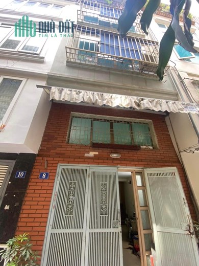 SIÊM HIẾM LÁNG HẠ, ĐỐNG ĐA, 30M2,5 TẦNG, Ô TÔ, KINH DOANH GIÁ CỰC RẺ.
