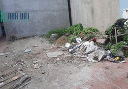 Bán đất đường Trần Phú, Q. Hà Đông DT 54m, giá 5 tỷ.