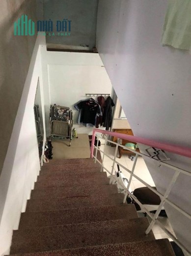 Nhà Kề Mặt Tiền Huỳnh Tấn Phát Chỉ 1 Căn Nhiều Phòng Cho Thuê Có Dòng Tiền Kề Phú Mỹ Hưng Quận 7