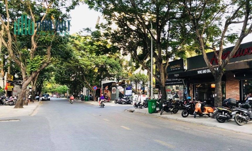 Giảm 9 tỷ cho khách chốt nhanh khuôn đất Nguyễn Văn Hưởng, P.Thảo Điền, Quận 2 chỉ 95tr/m2, rẻ nhất