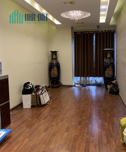 Mặt phố 5m, khu Thái Hà, 240m2, hiện đại, đầy đủ công năng kinh doanh kết hợp ở