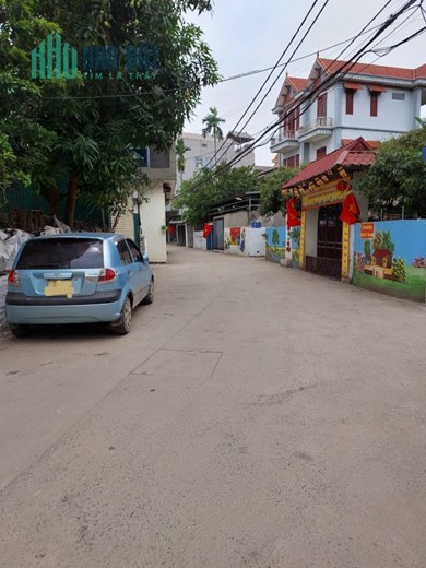 Bán gấp đất ô tô cách Mỹ Đình 3.5km, giá 2.45 tỷ