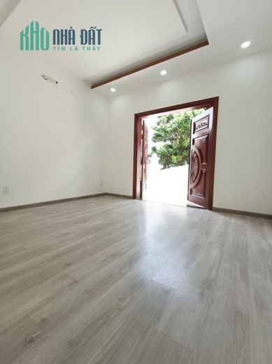 Bán nhà mới hxh Lê Đức Thọ phường 16 Gò Vấp giá 6 tỷ 29