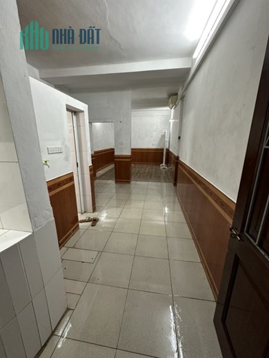 cho thuê căn hộ phố Vọng Hà, Hoàn Kiếm 30m2 * full nội thất