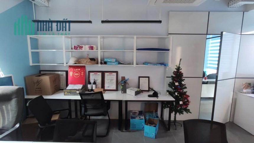 Bán Nhà Phố Dương Khuê, Phân Lô Kinh Doanh 80m2 Mặt Tiền 5m Giá Chỉ 21 Tỷ 0902128799