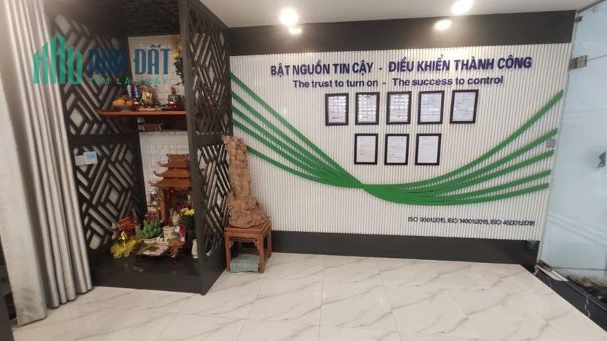 Bán Nhà Phố Dương Khuê, Phân Lô Kinh Doanh 80m2 Mặt Tiền 5m Giá Chỉ 21 Tỷ 0902128799