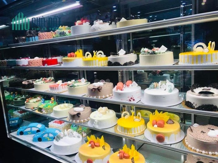 💥 Bán nhà Mặt phố Núi Trúc, Ba Đình, 60m2 C4, MT 4m, Siêu KD, Chỉ 17.9 Tỷ 💥