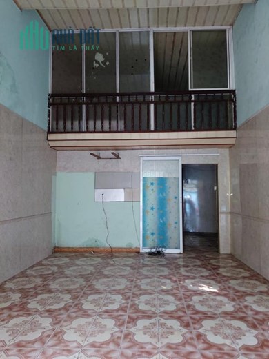 .Nhà Cù Chính Lan, K123, trước nhà 4m, 51m2, 1.x tỷ