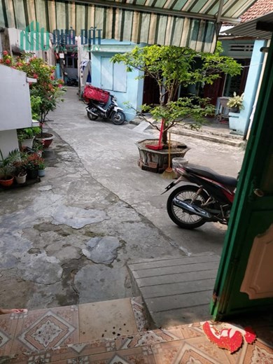 .Nhà Cù Chính Lan, K123, trước nhà 4m, 51m2, 1.x tỷ