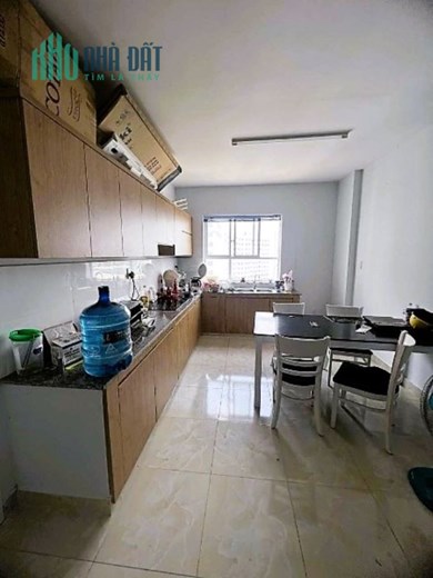 Cho thuê căn hộ 63m2 2PN tầng cao chung cư Chương Dương Home Trường Thọ