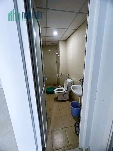 Cho thuê căn hộ 63m2 2PN tầng cao chung cư Chương Dương Home Trường Thọ