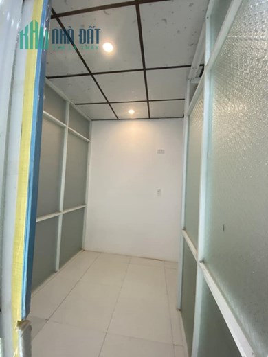 .Nhà Lý Thái Tổ, 1.25 tỷ, 21m2, C4 gác lửng mới đẹp, tặng nội thất