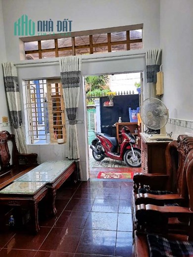Bán nhà 1T1L 45m2 hẻm 4m đường 9 Linh Trung
