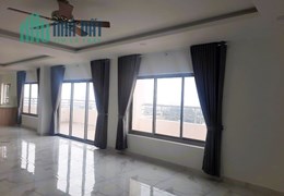 Cho thuê căn penthouse 4PN 320m2 chung cư Phúc Lộc Thọ Linh Trung