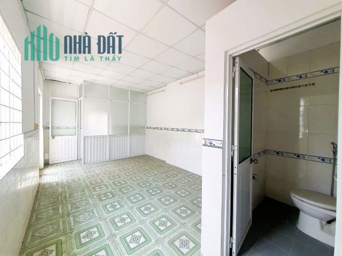 Bán gấp nhà 1T1L SHR ngay chợ Thủ Đức