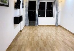 Bán căn hộ 77m2 2PN tầng cao có nội thất chung cư Phúc Lộc Thọ