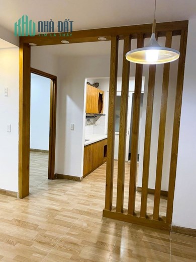 Bán căn hộ 77m2 2PN tầng cao có nội thất chung cư Phúc Lộc Thọ