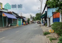 Cho thuê nhà nguyên căn 70m2 1PN hẻm xe tải đường 7 Linh Trung