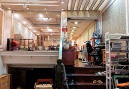 Cho thuê nhà 1H1T4L 3PN 5x28m mặt tiền Kha Vạn Cân Linh Tây