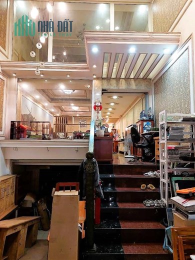 Cho thuê nhà 1H1T4L 3PN 5x28m mặt tiền Kha Vạn Cân Linh Tây