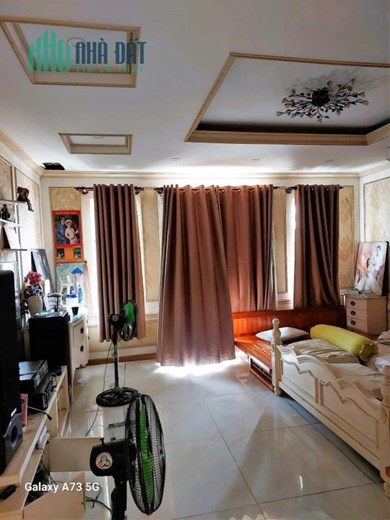 Cho thuê nhà 1H1T4L 3PN 5x28m mặt tiền Kha Vạn Cân Linh Tây