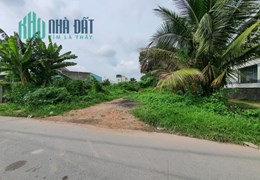 Cho thuê đất 1800m2 đường 36 Linh Đông