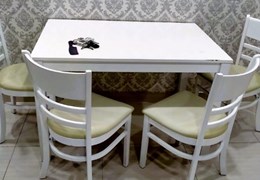 Cho thuê căn hộ 66m2 2PN tầng trung full nội thất chung cư Moonlight Residences Bình Thọ
