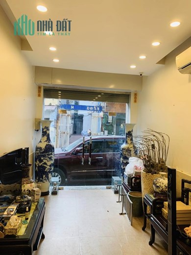 💥 Bán nhà Mặt phố Trung Liệt, Đống Đa, 52m2 5T, MT 3.5m, Siêu KD, Chỉ 17.8 Tỷ 💥